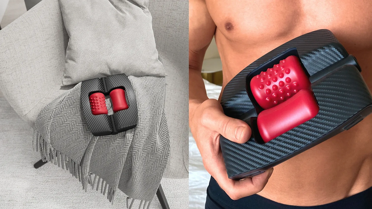 Мастурбатор симулятор орального секса для мужчин ORCTAN